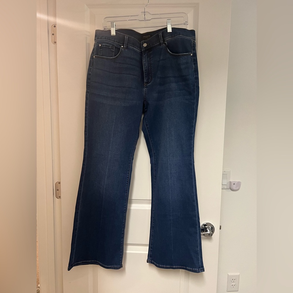 Ann Taylor Jeans